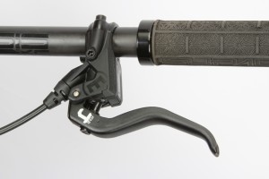 Magura MT4 Brakes